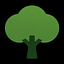 aucklandtrees.co.uk logo